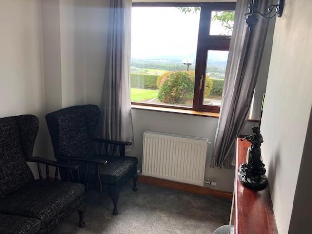 Views Of Killarney Appartement Buitenkant foto