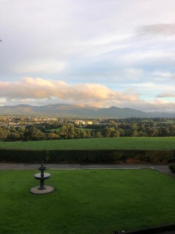 Views Of Killarney Appartement Buitenkant foto