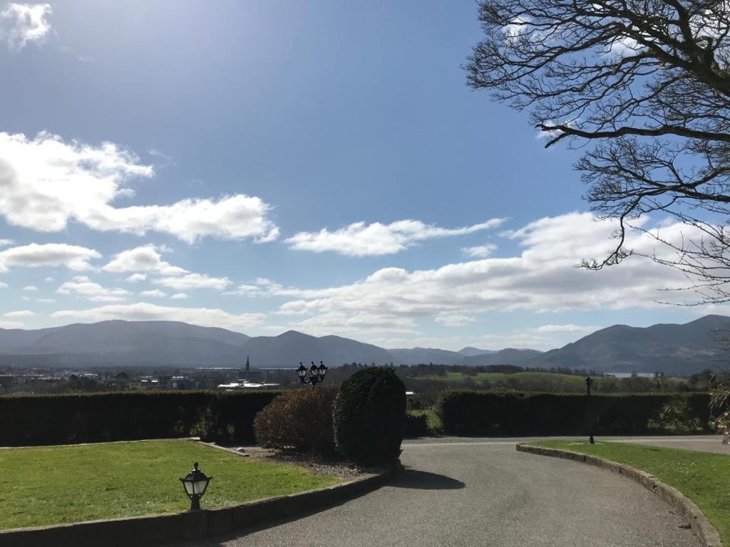 Views Of Killarney Appartement Buitenkant foto