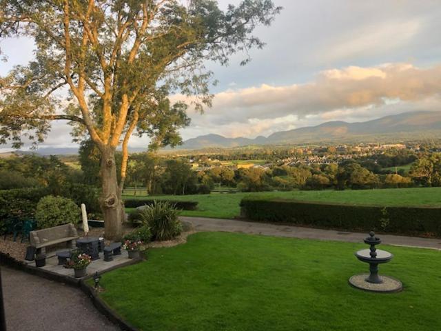 Views Of Killarney Appartement Buitenkant foto